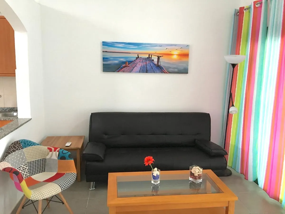 Holiday home Vista Dorada 7A Villa Maspalomas
