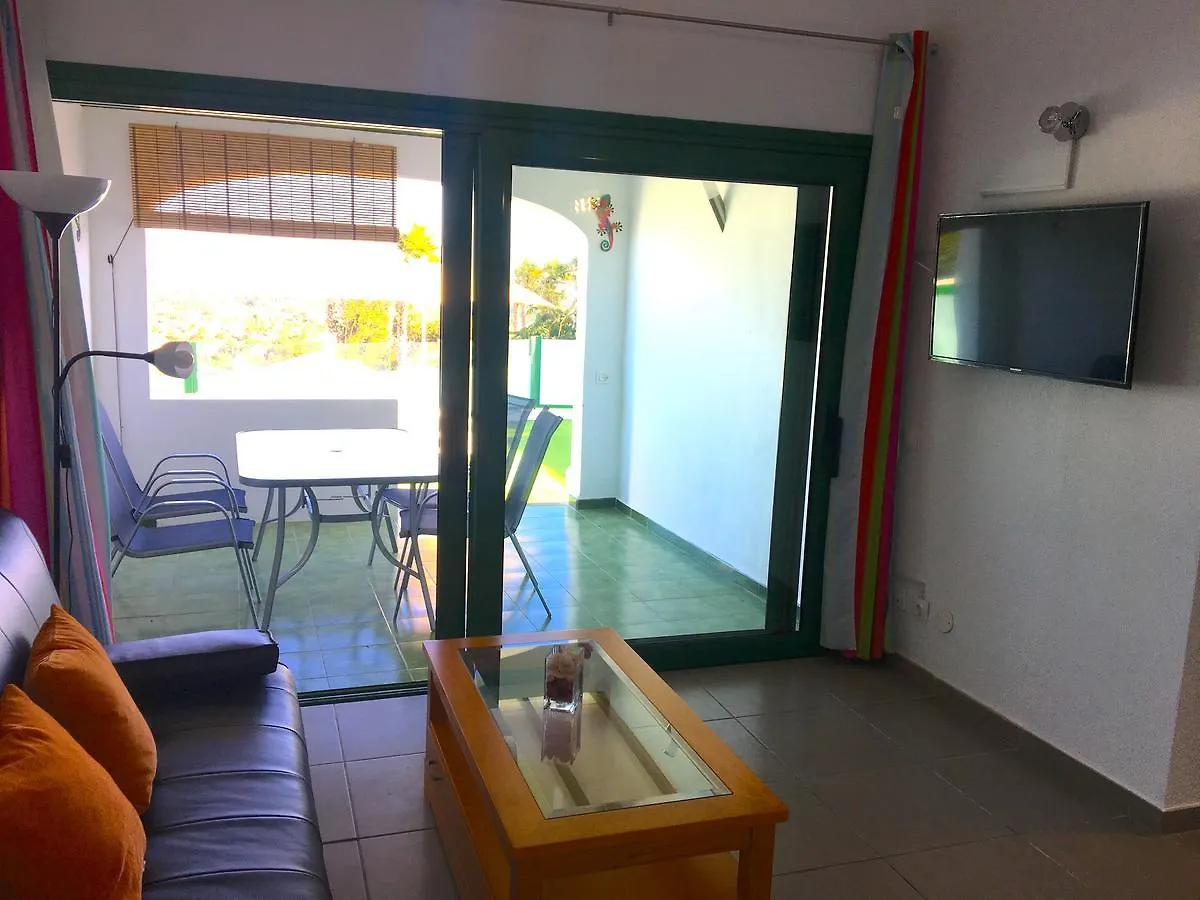 Vista Dorada 7A Villa Maspalomas