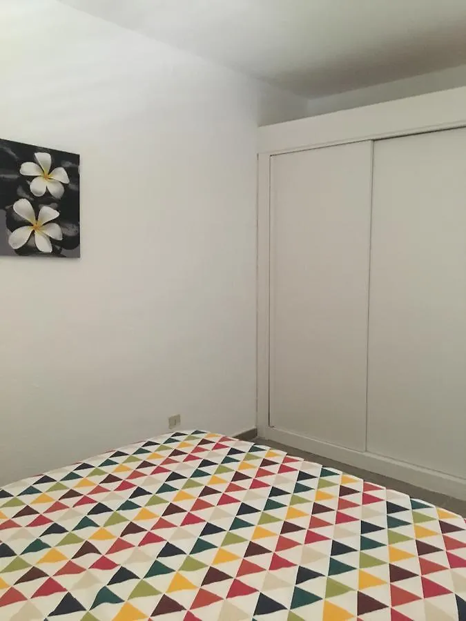 Holiday home Vista Dorada 7A Villa Maspalomas  Spain