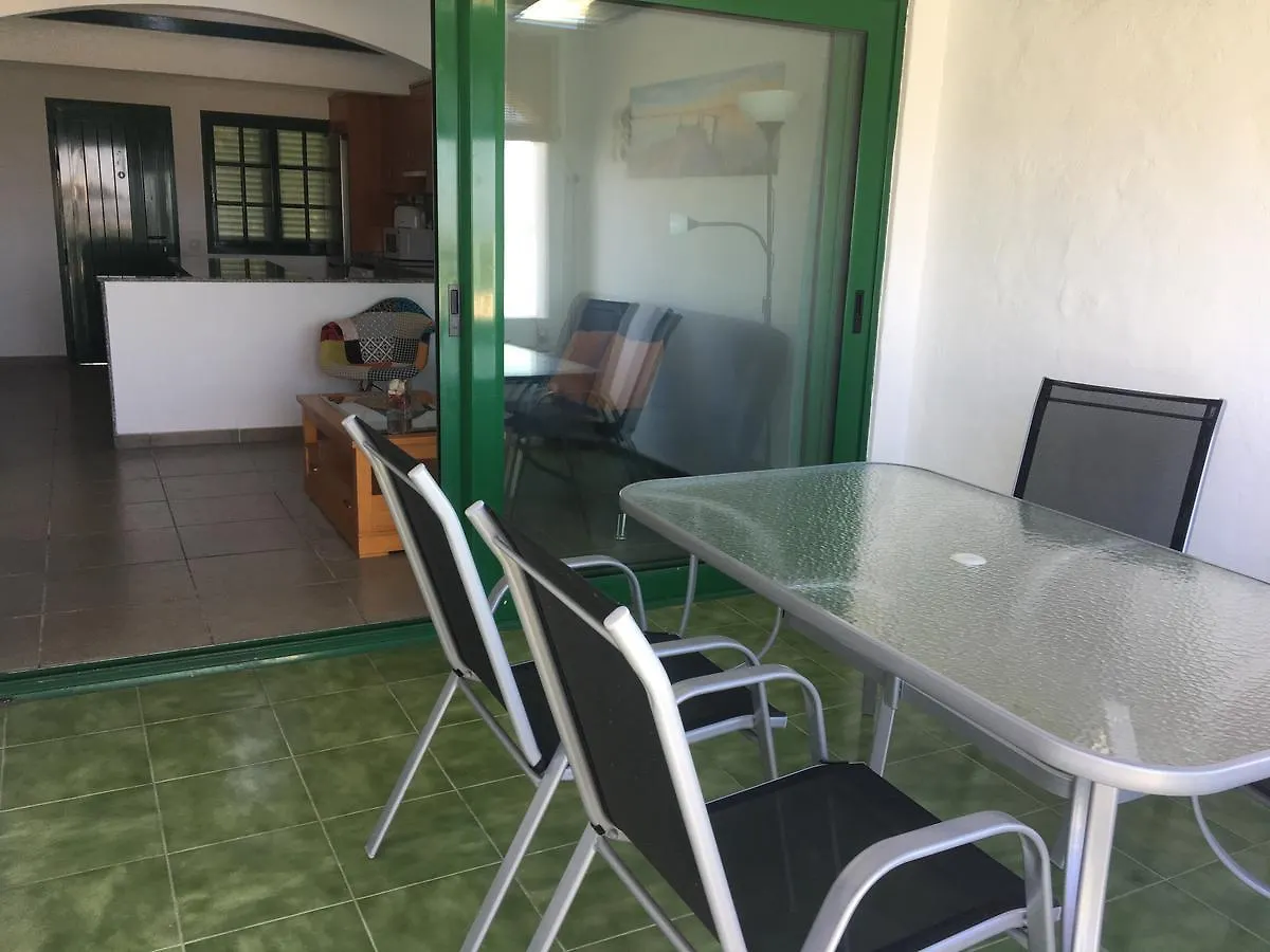 Holiday home Vista Dorada 7A Villa Maspalomas