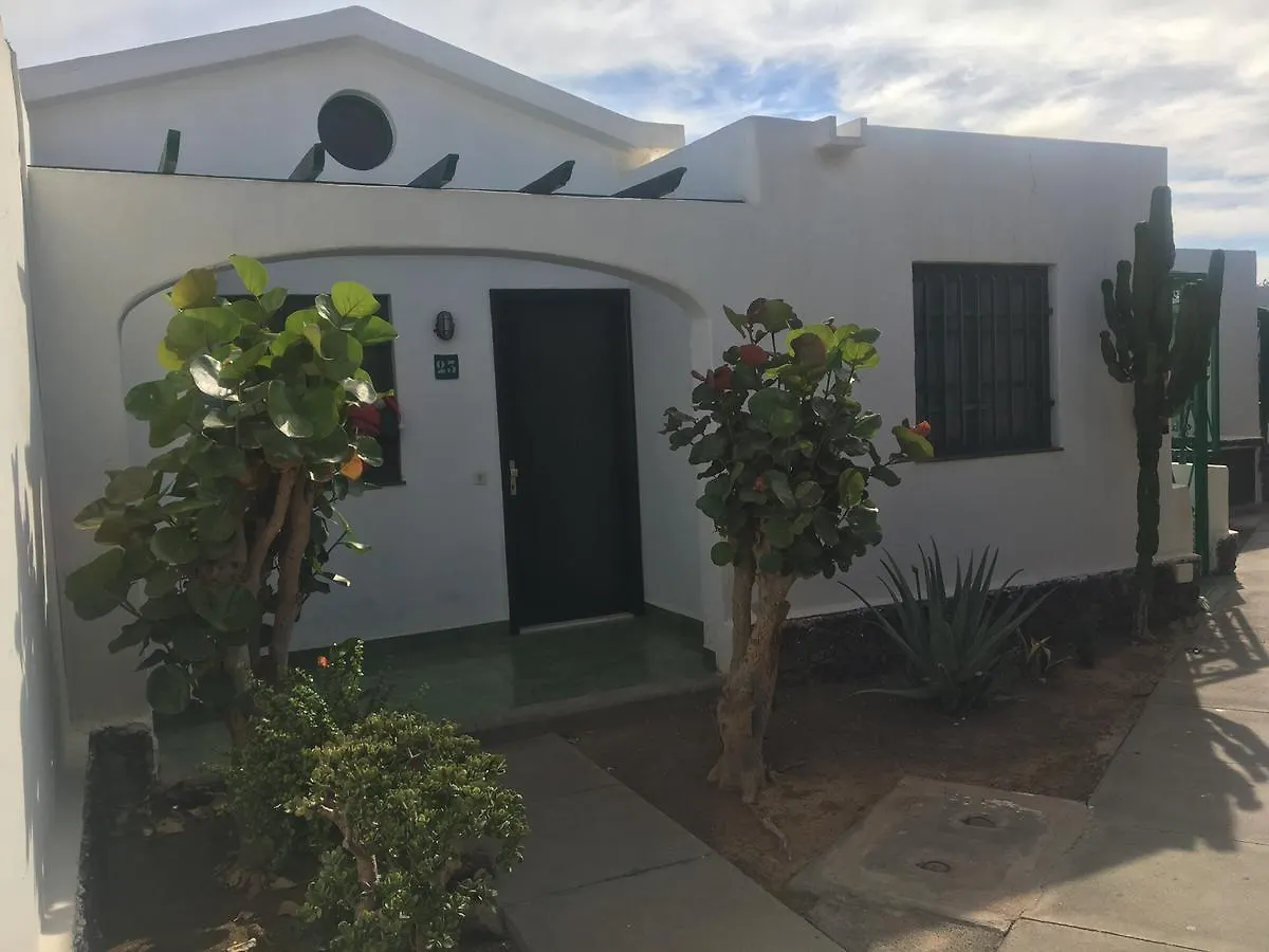 Vista Dorada 7A Villa Maspalomas  Spain