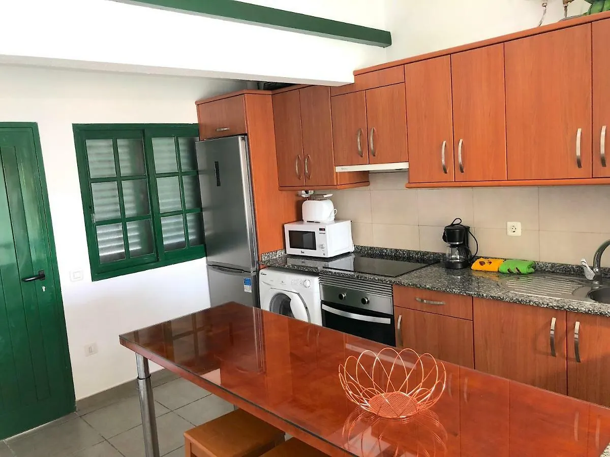 Holiday home Vista Dorada 7A Villa Maspalomas  Spain
