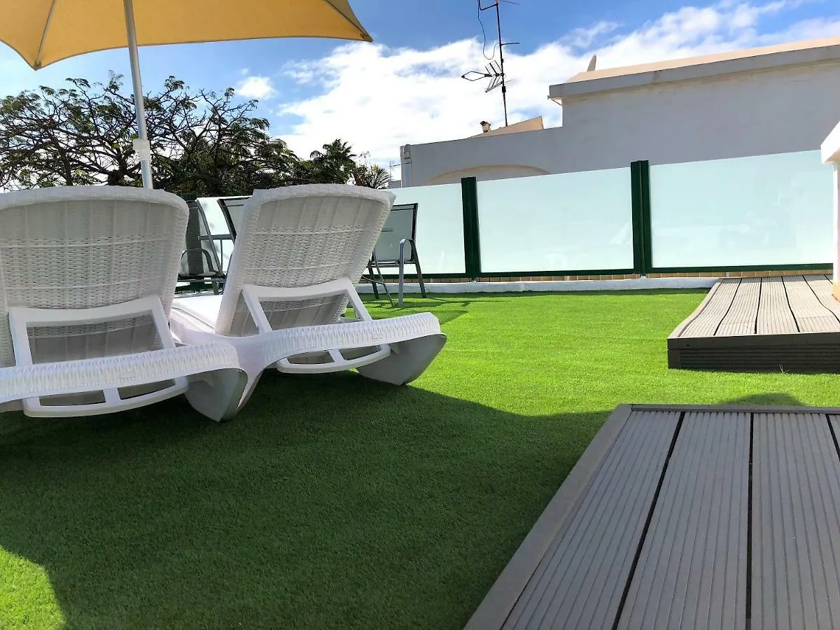 Holiday home Vista Dorada 7A Villa Maspalomas  Spain