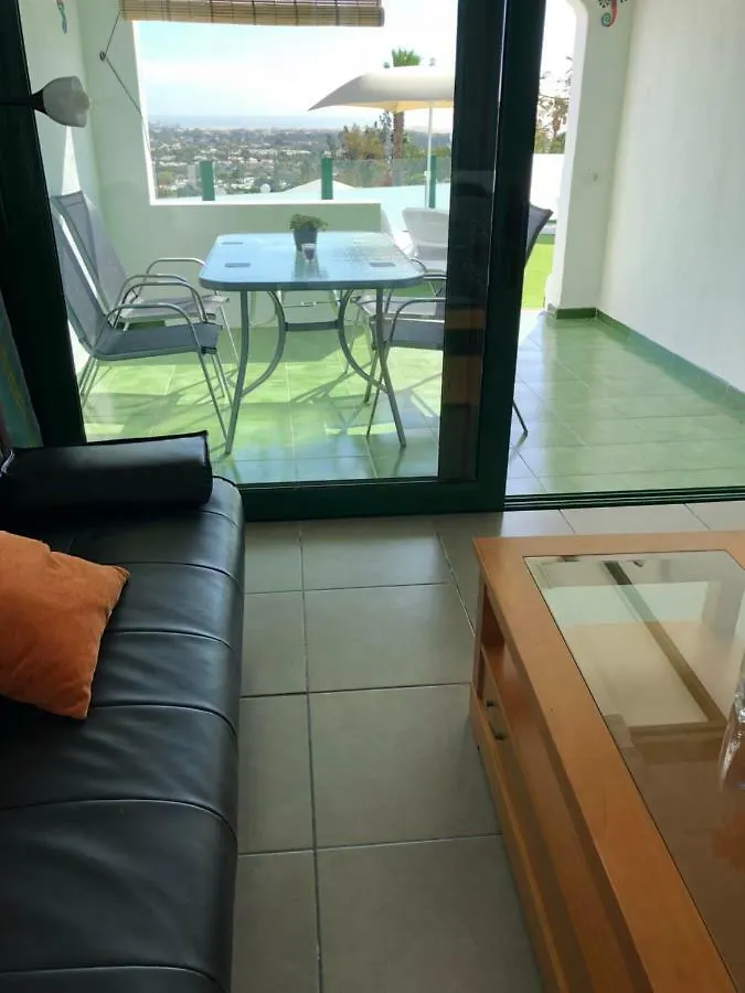 Vista Dorada 7A Villa Maspalomas  Holiday home Maspalomas (Gran Canaria)