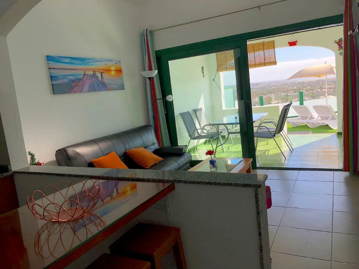 Vista Dorada 7A Villa Maspalomas