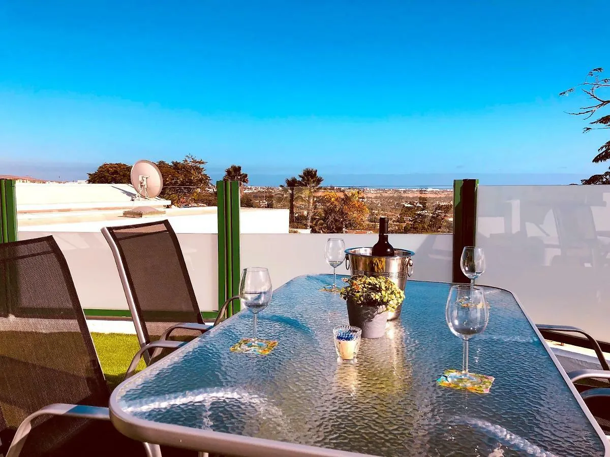 Holiday home Vista Dorada 7A Villa Maspalomas