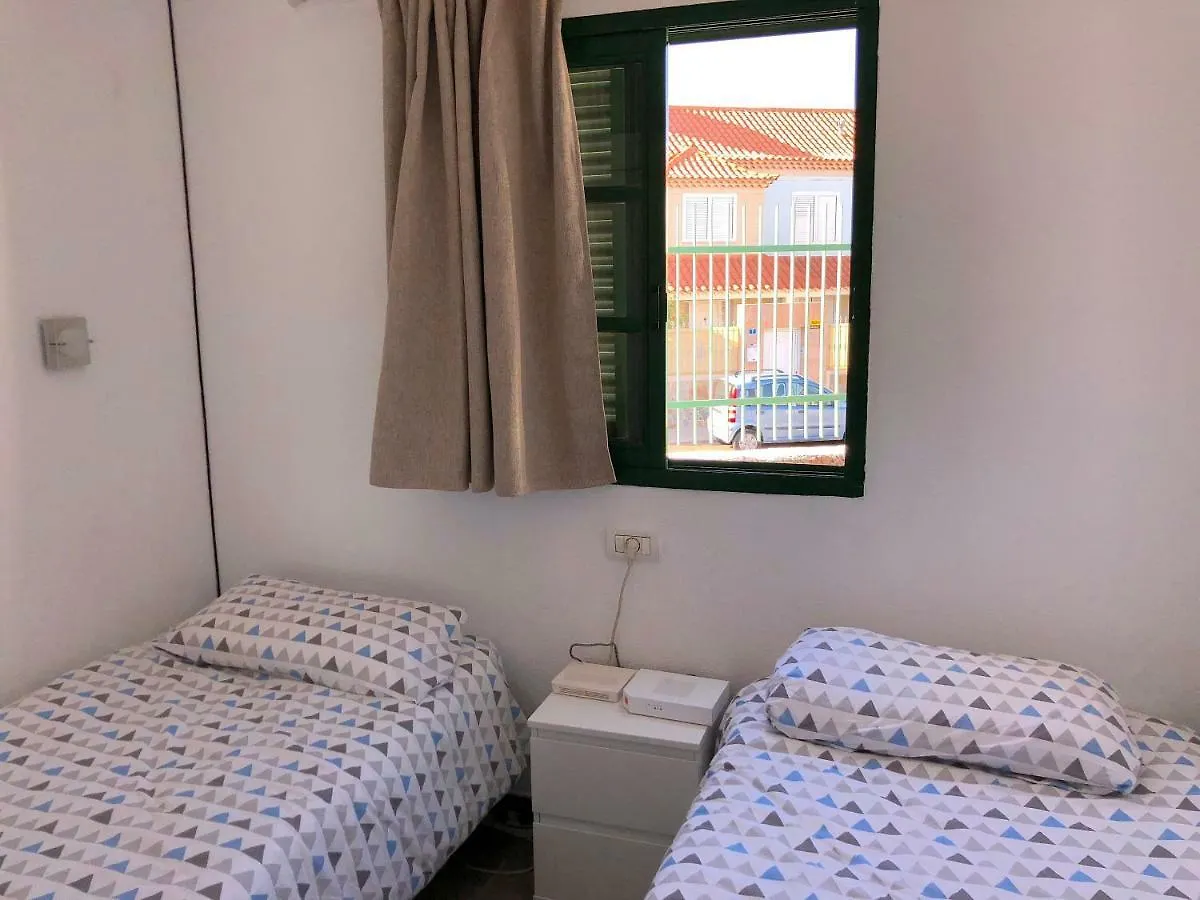 Holiday home Vista Dorada 7A Villa Maspalomas