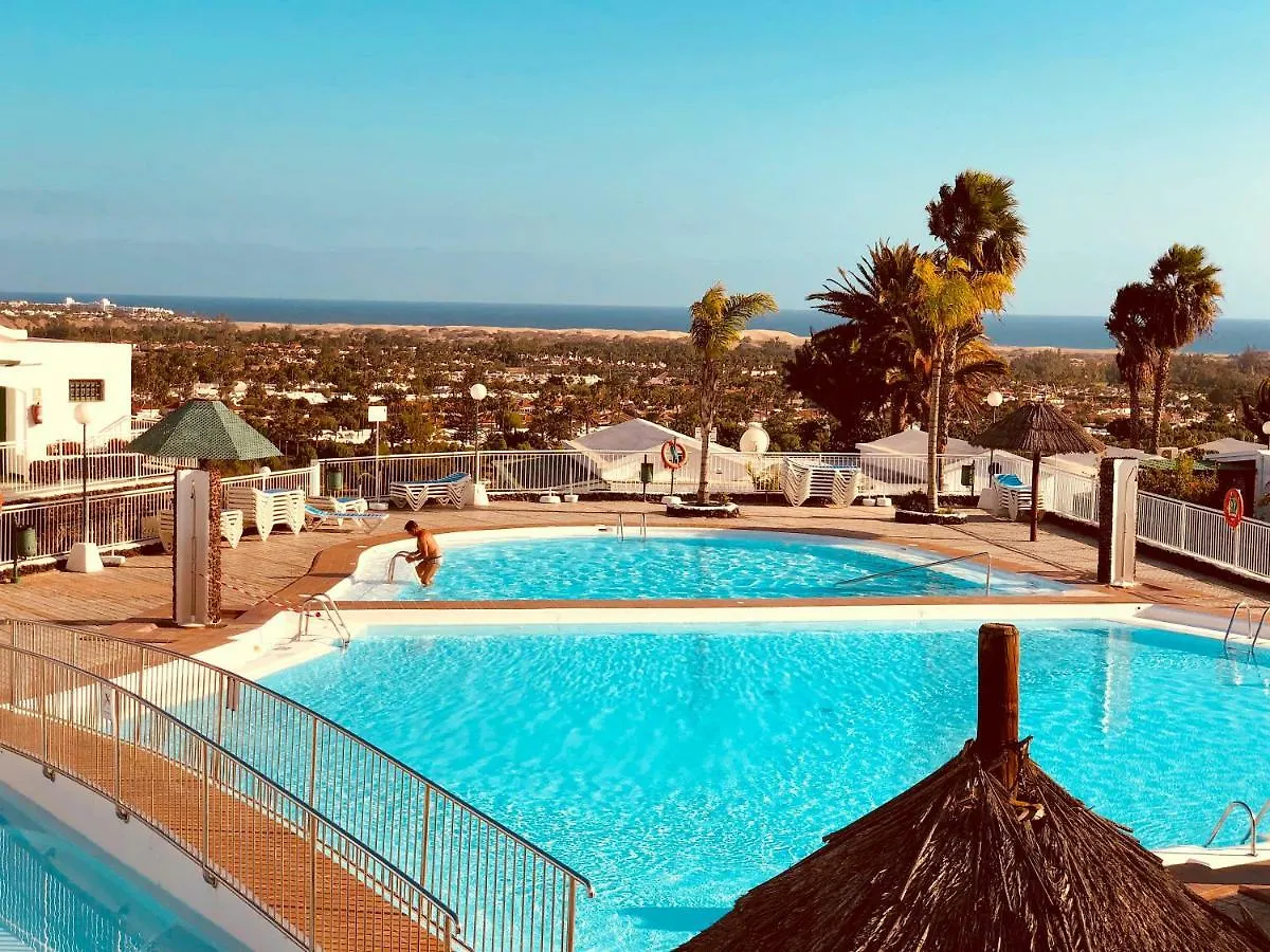 Vista Dorada 7A Villa Maspalomas  0*, Maspalomas (Gran Canaria)
