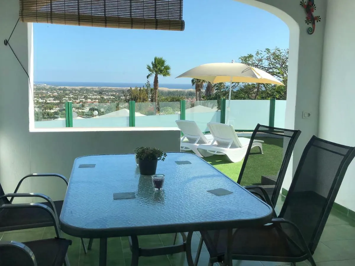 Vista Dorada 7A Villa Maspalomas  Holiday home