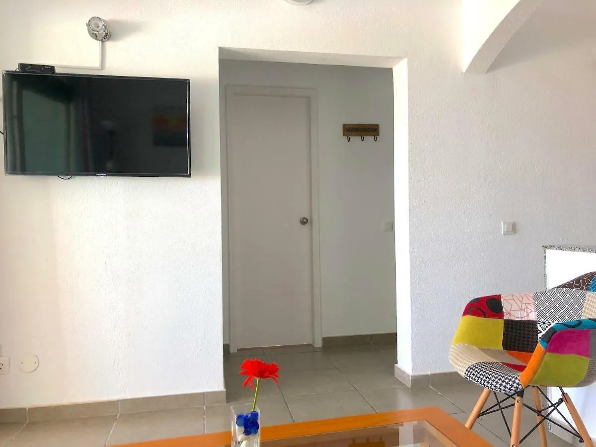 Holiday home Vista Dorada 7A Villa Maspalomas